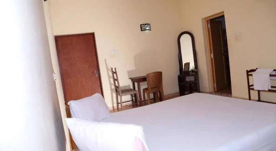 Hotel Mimosha