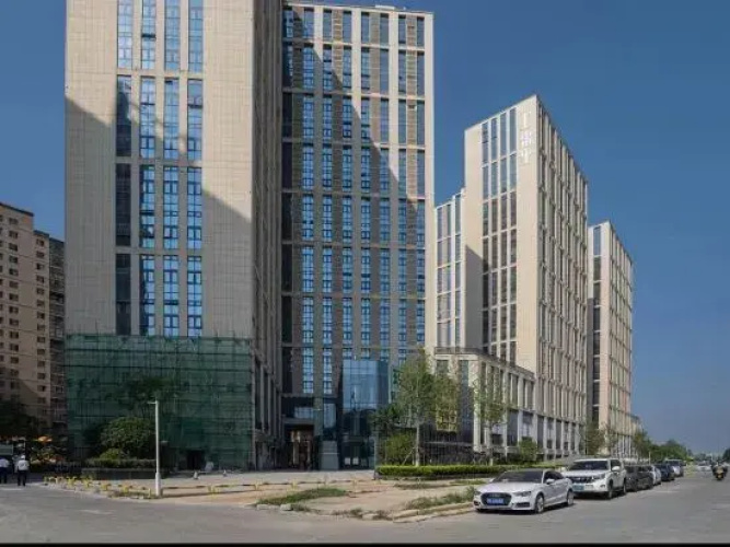 Park Su Fengyi Hotel