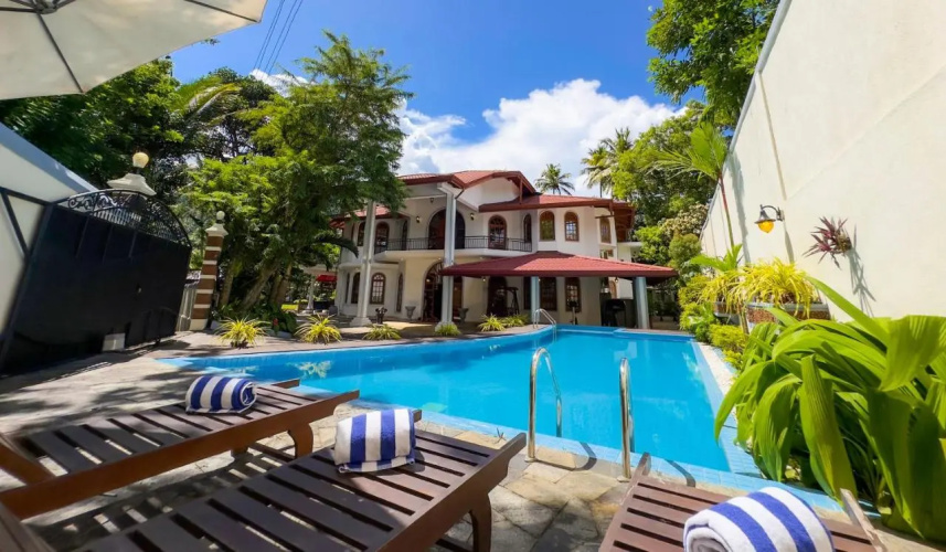 Wisdom Boutique Resort