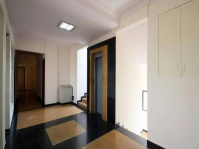 Satellite Serviced Apartments
