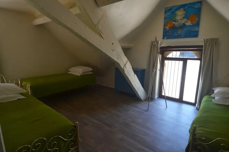 Le Manoir La Forge - Gîtes