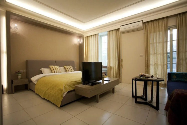 Richie Homestay