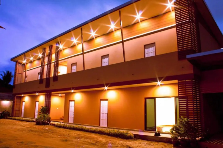 Imagen del hotel