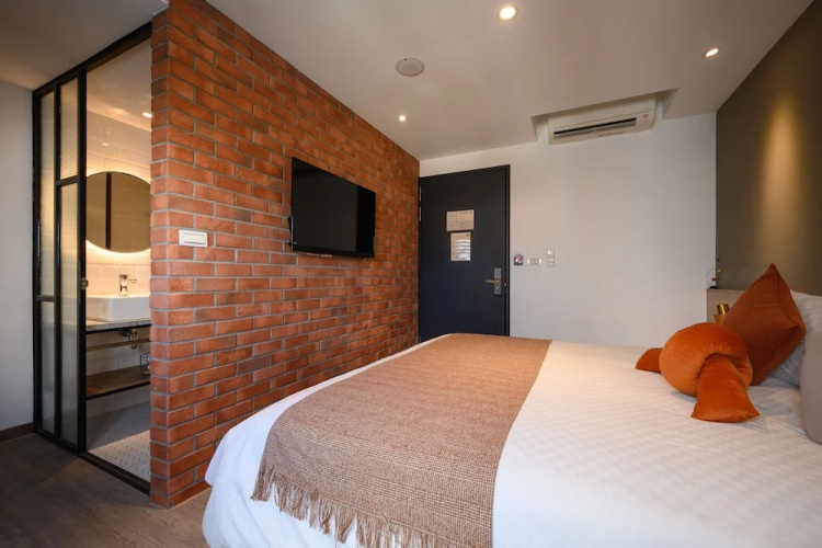 Hotel East Taichung