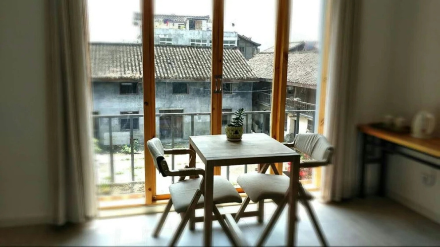 Top Inn Hailuogou