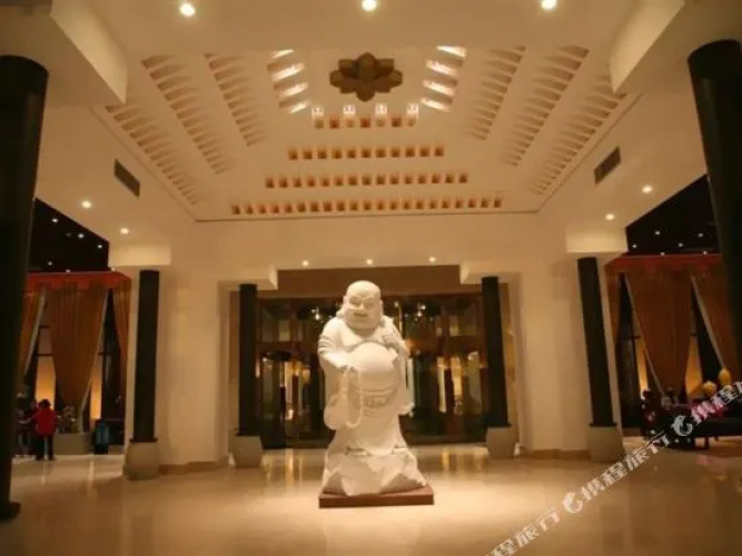 Foguangge Hotel