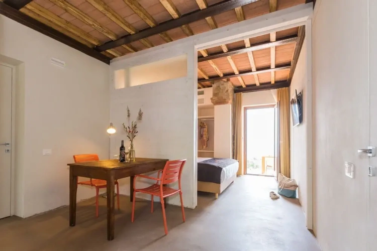 Family Apartment