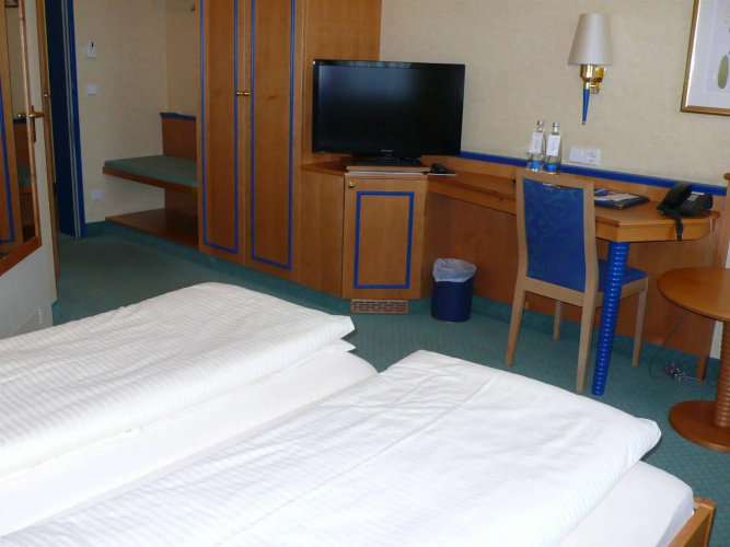 Hotel Neuwirt