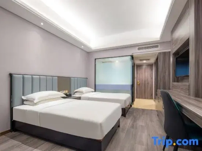 Standard Family room