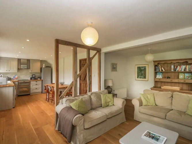 Lambrook Cottage