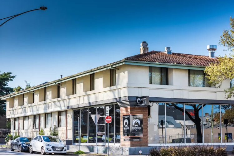 Image de l'hôtel