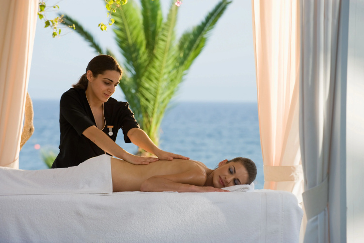Mediterranean Beach Hotel photo 44