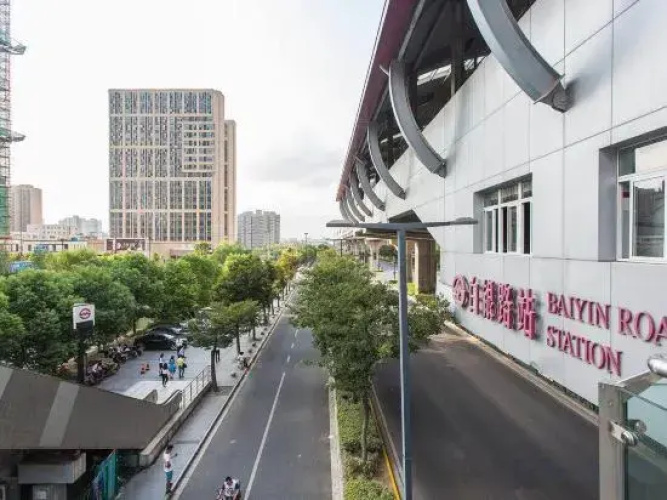 Yaowei Homestay