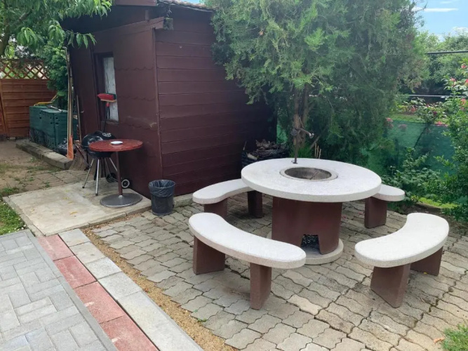 Nagcsaládos Rózsa Apartman