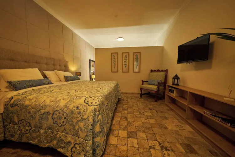 Pucllana  B&B Boutique