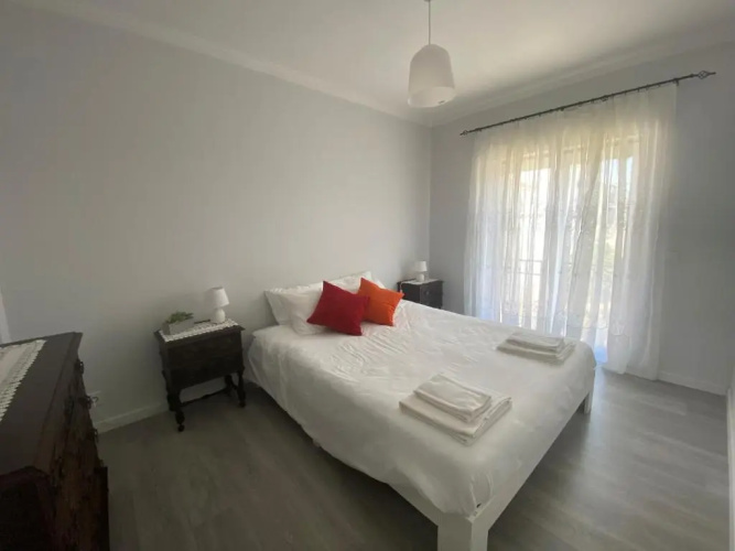 Apartamento Costa Azul