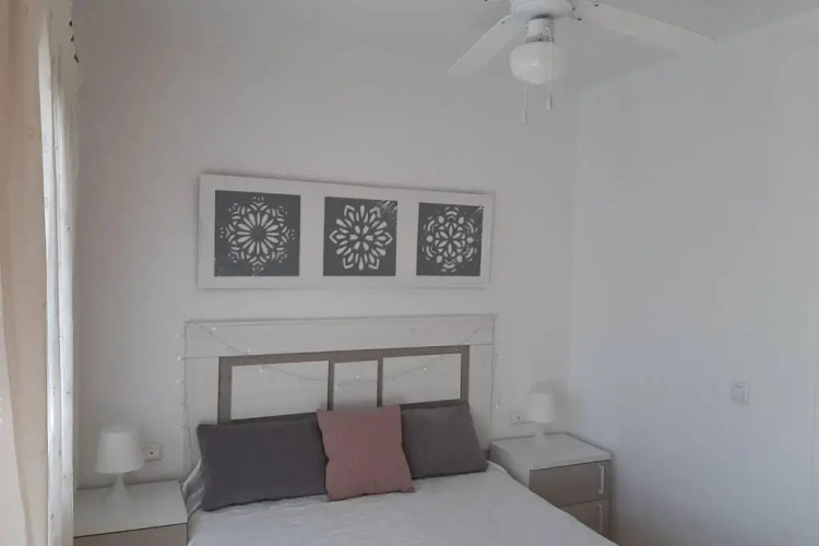 Bungalow Santa Pola
