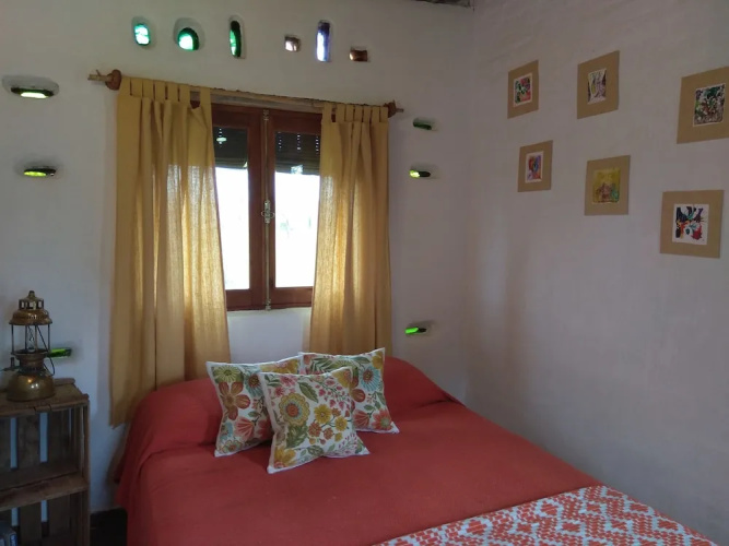 La Casa del Hornero