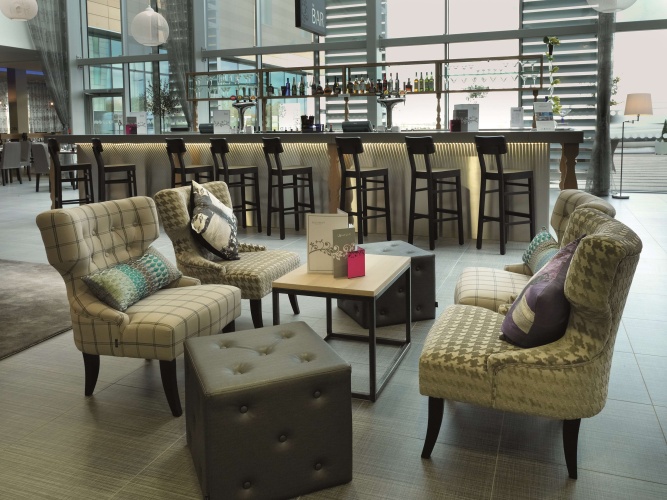 Radisson Blu Hotel, East Midlands Airport photo 24