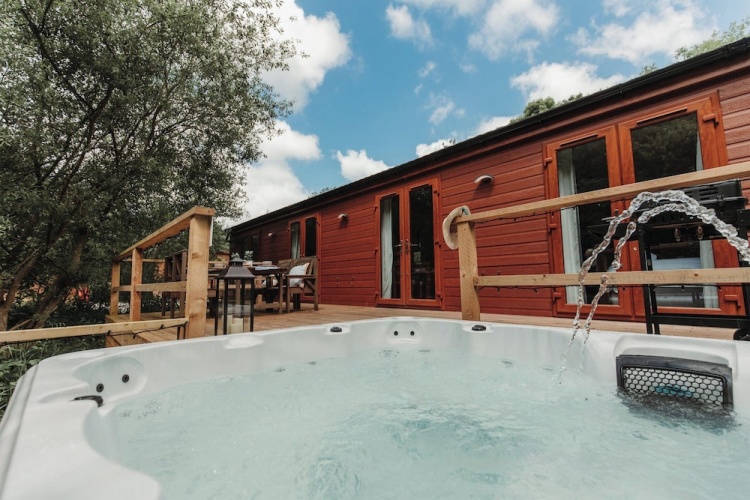 Superior Chalet