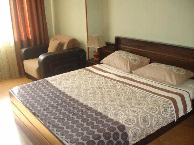 Hotel Brighton