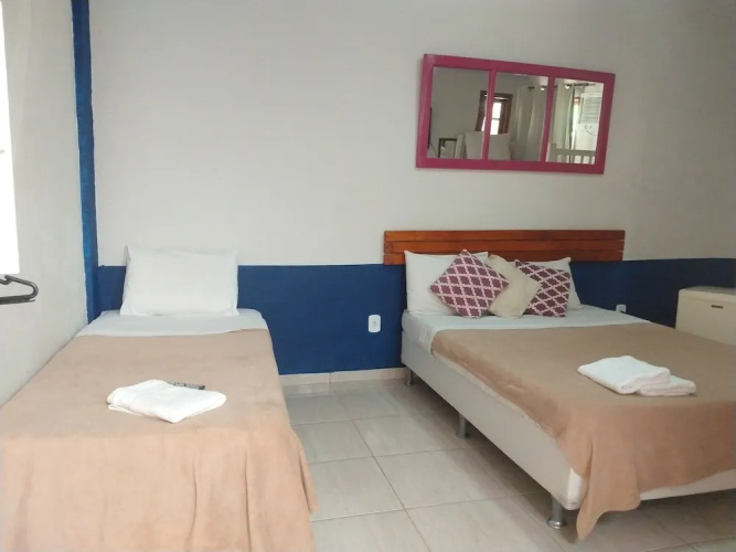 Lapa Buzios Hostel e Pousada