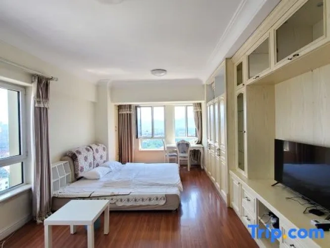 Standard Double Family room with sea view