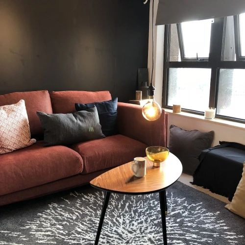 3 Bedrooms Quintuple Apartment