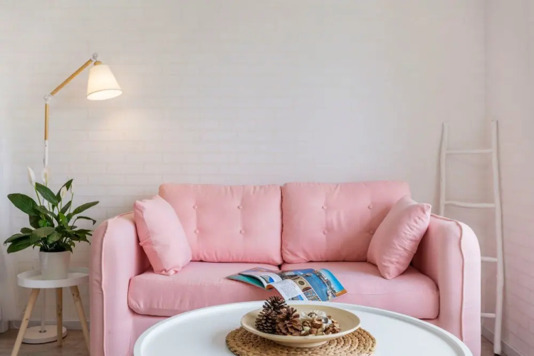 Cozy day Mo Ma Xin Cheng