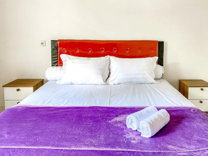 Redisa Guest House RedPartner