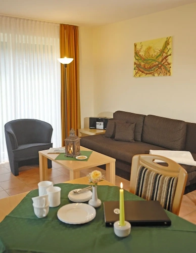 Premium Apartment