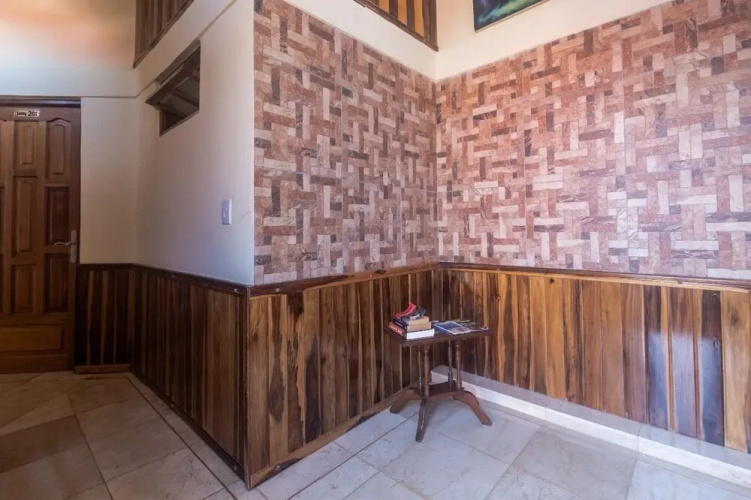 Hostal Rubio