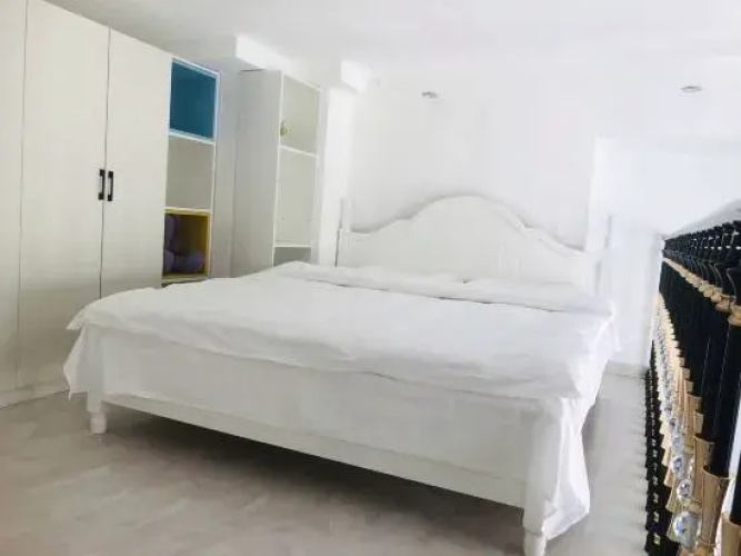 Yibeiloft Apartment