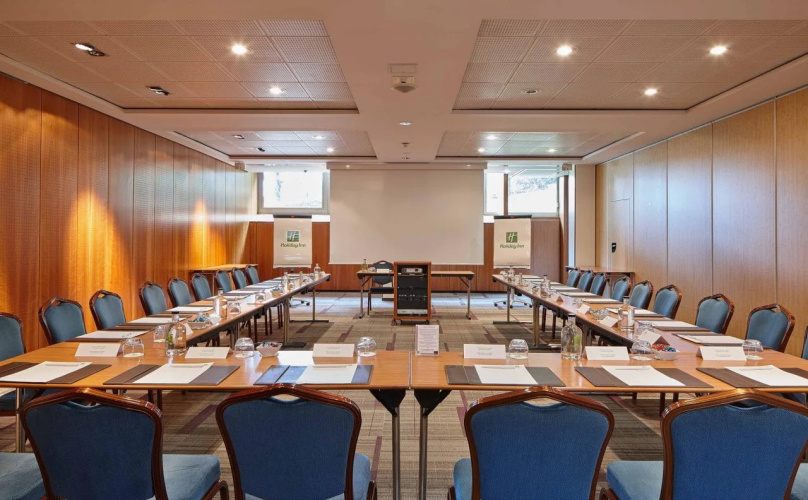 DoubleTree by Hilton Paris Bougival photo 21