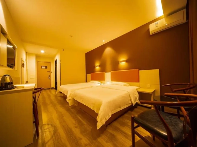 Business Double room
