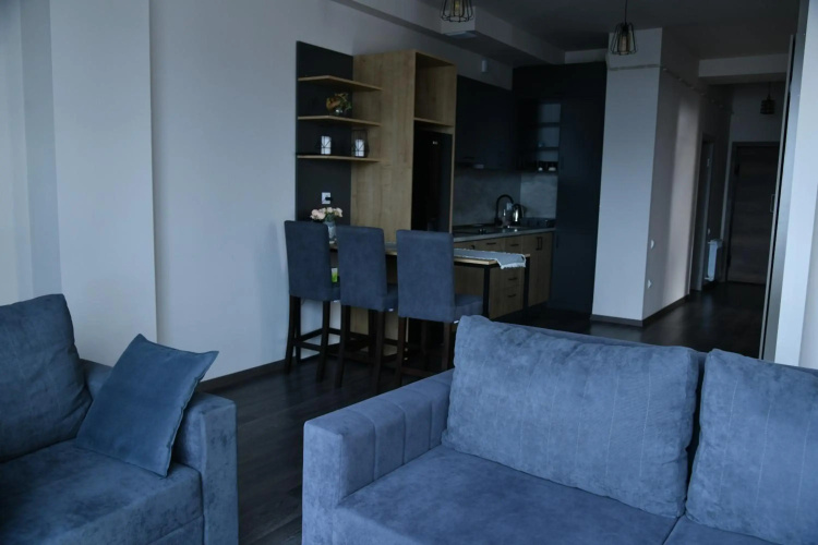 Kechi Residence Tsaghkadzor