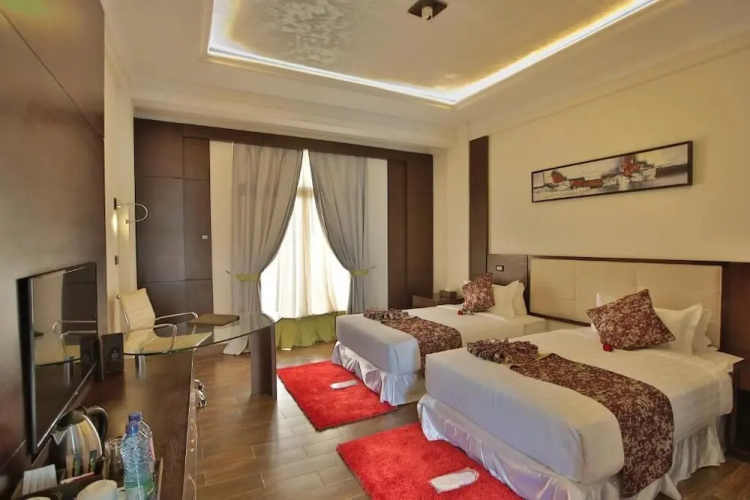 Rori Hotel - Hawassa