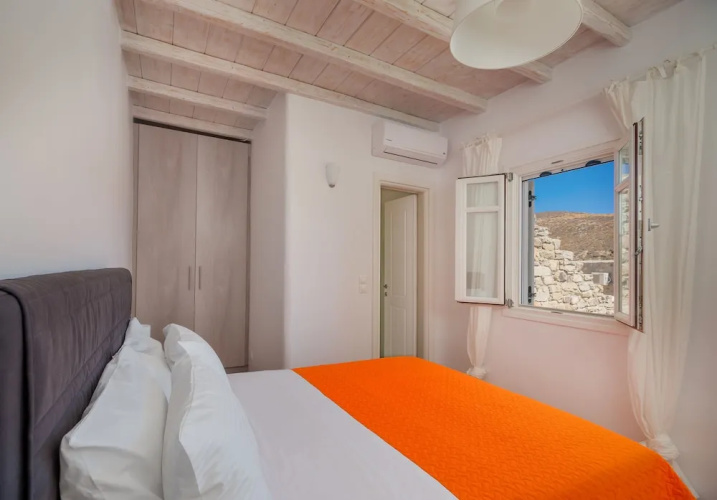 4Z Mykonos Villas