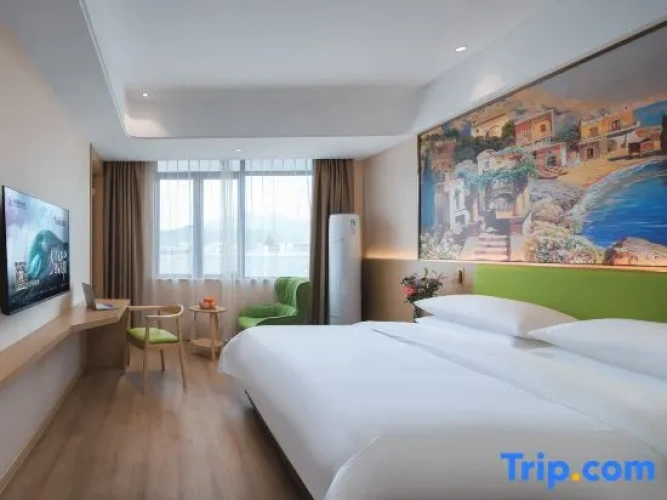 Superior Family Suite
