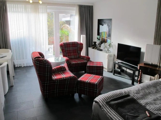 Comfort Apartment
