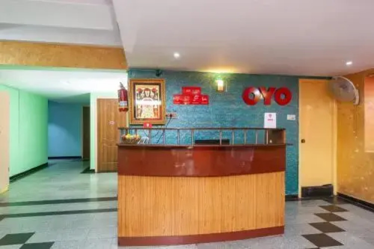 Hotelbild