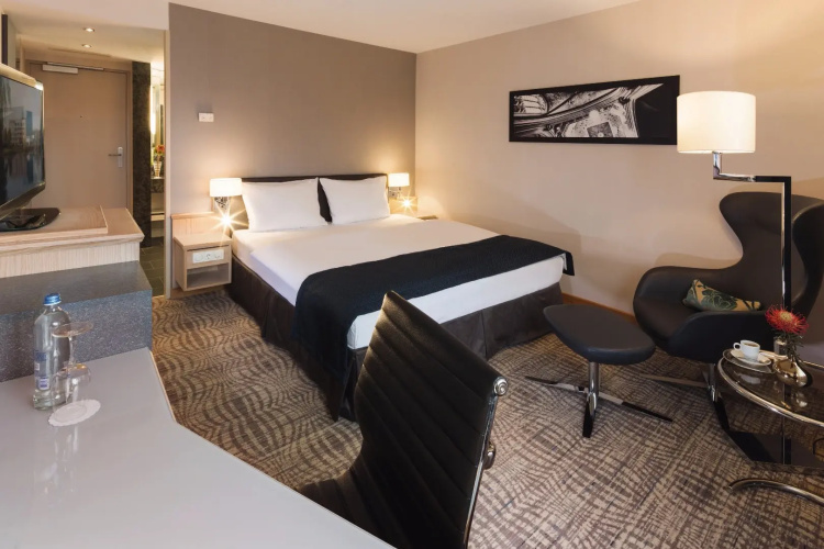 Movenpick Hotels Hertogenbosch