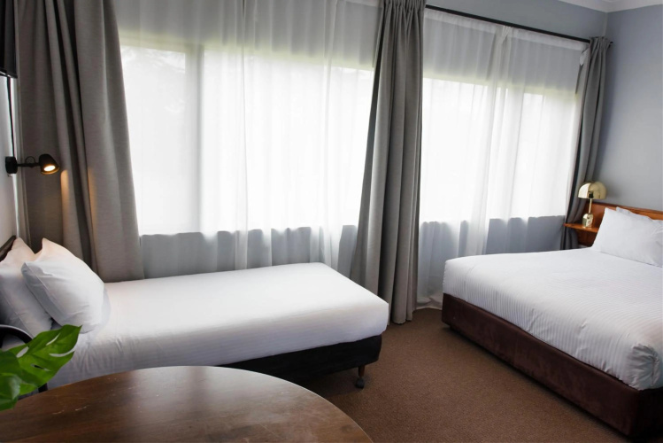 Motel Echo Point - Katoomba