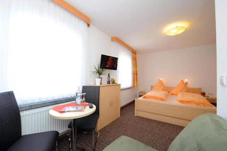 Hotel Zum Birkenhof