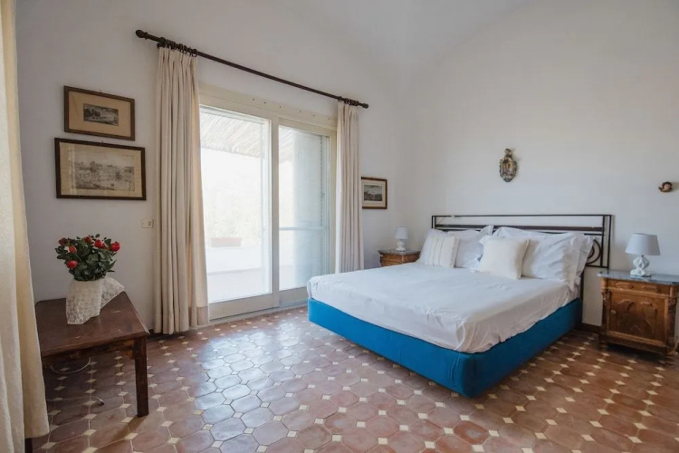 Panoramic Villa near Blue Grotto