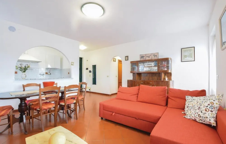 Villa Rita