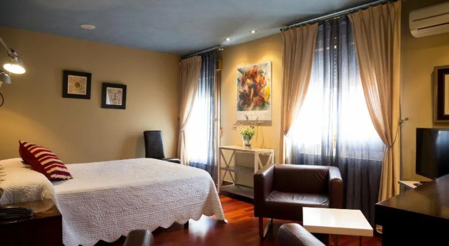 Hostal Fuentefria