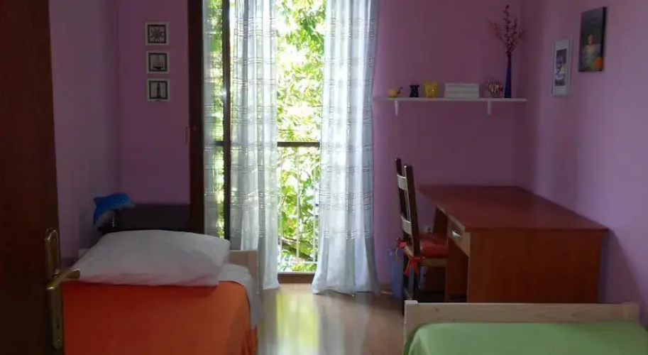 Apartment Antonietta