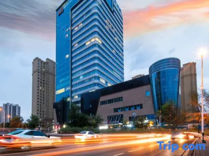 Imagen del hotel