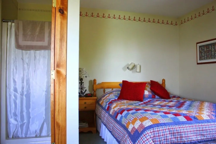 Bluff House Inn